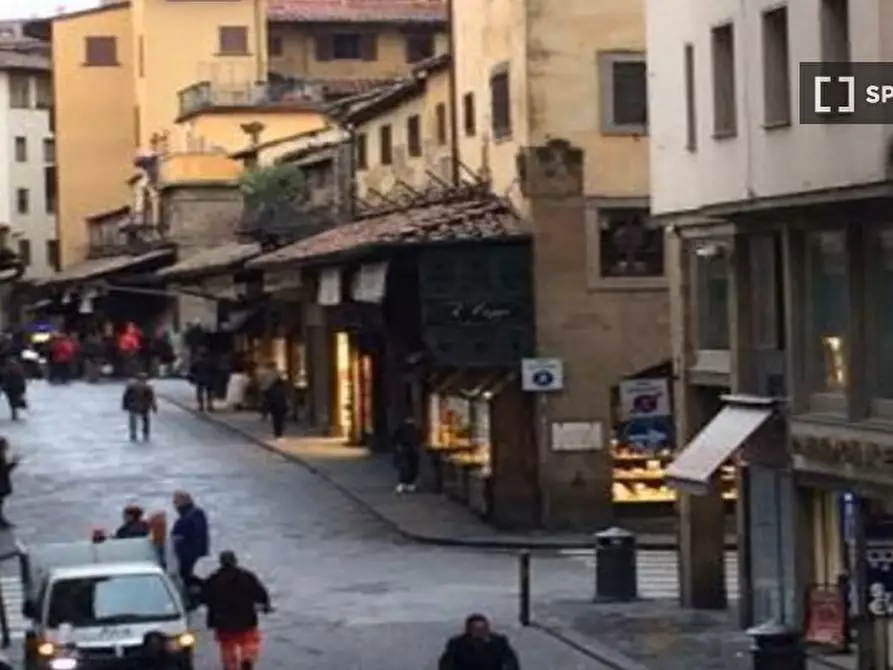 Immagine 6 di Appartamento in affitto  in Piazza di Santo Stefano a Firenze