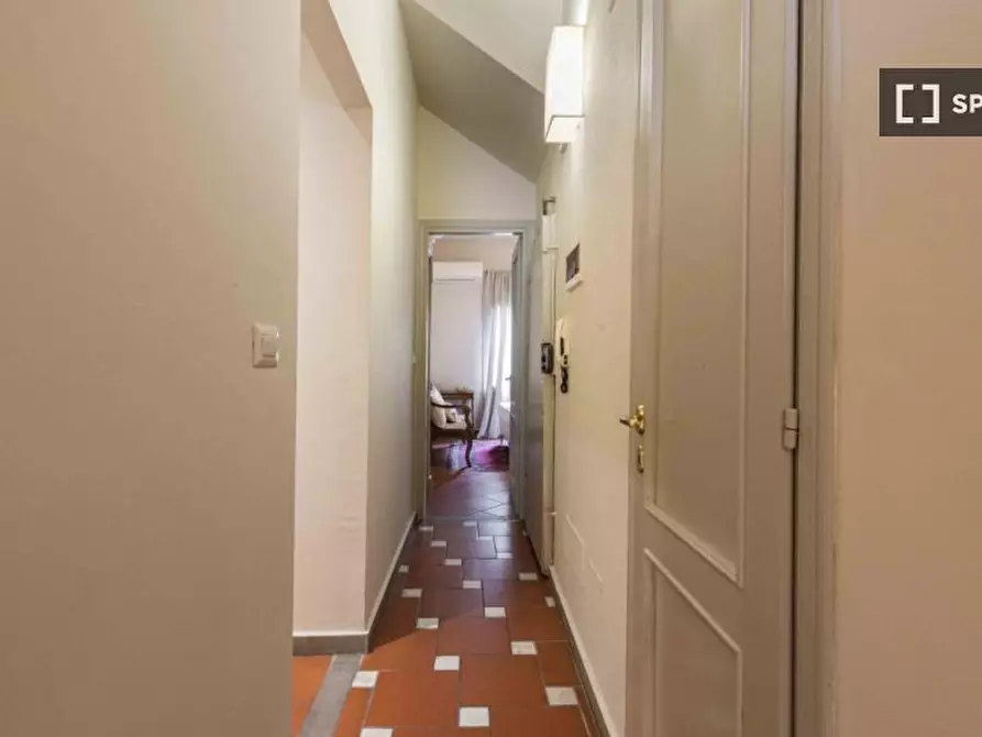 Immagine 5 di Appartamento in affitto  in Borgo S. Frediano a Firenze