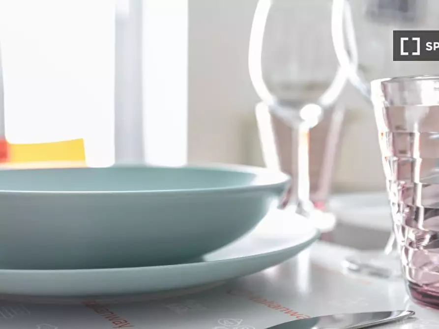 Immagine 3 di Appartamento in affitto  in Viale Abruzzi a Milano