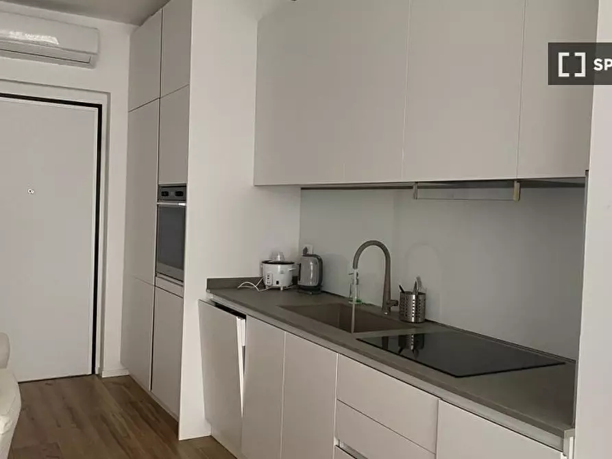 Immagine 6 di Appartamento in affitto  in Via Giovanni Battista Pirelli a Milano