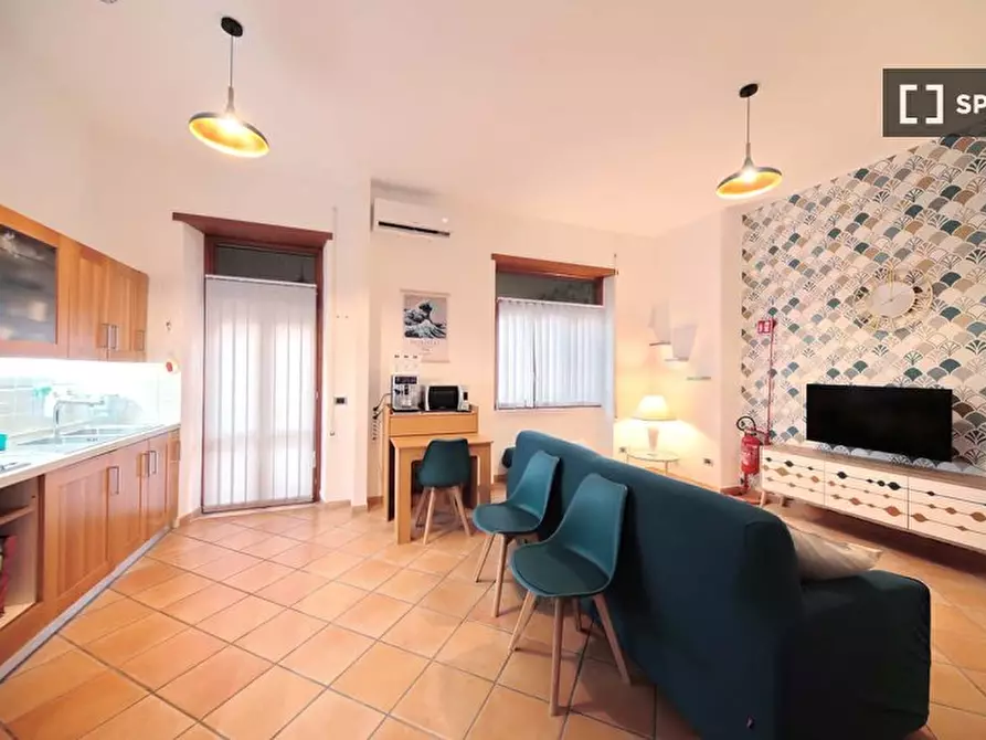 Immagine 7 di Appartamento in affitto  in Via Giacomo Barzellotti a Roma