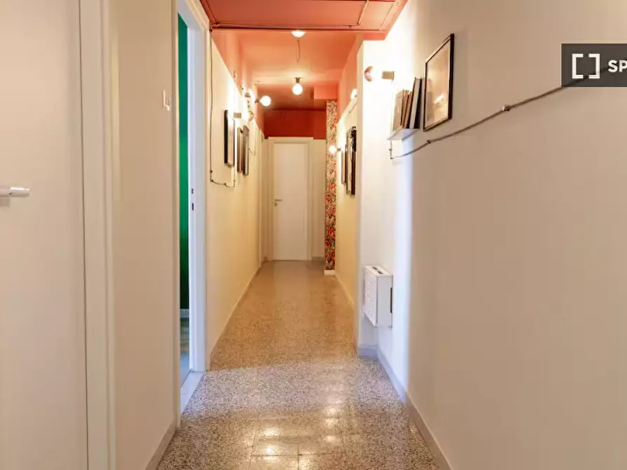 Immagine 17 di Appartamento in affitto  in Piazza dei Navigatori a Roma