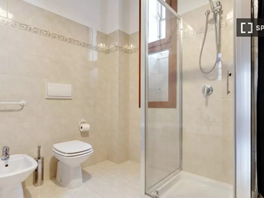 Immagine 6 di Camera condivisa in affitto  in Via Correggio a Milano