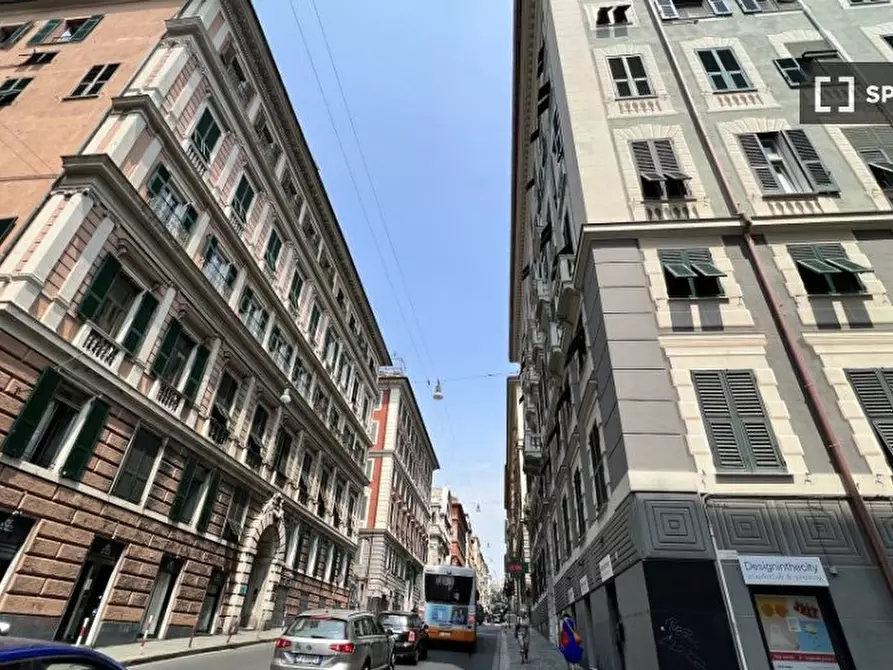 Immagine 18 di Ufficio in affitto  in Via Assarotti a Genova