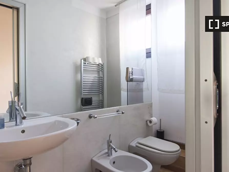 Immagine 18 di Ufficio in affitto  in Via Disciplini a Milano