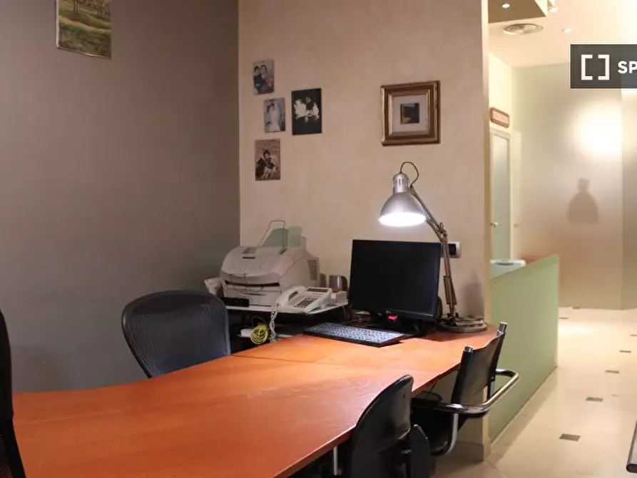 Immagine 12 di Appartamento in affitto  in Via Aristide de Togni a Milano