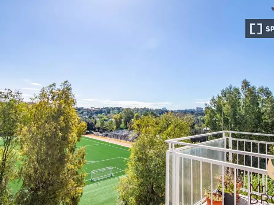 Immagine 4 di Ufficio in affitto  in Via Salvatore Pincherle a Roma