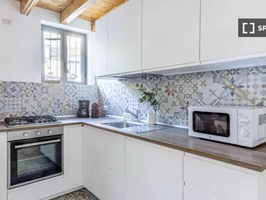 Immagine 19 di Appartamento in affitto  in Via Paolo Lomazzo a Milano