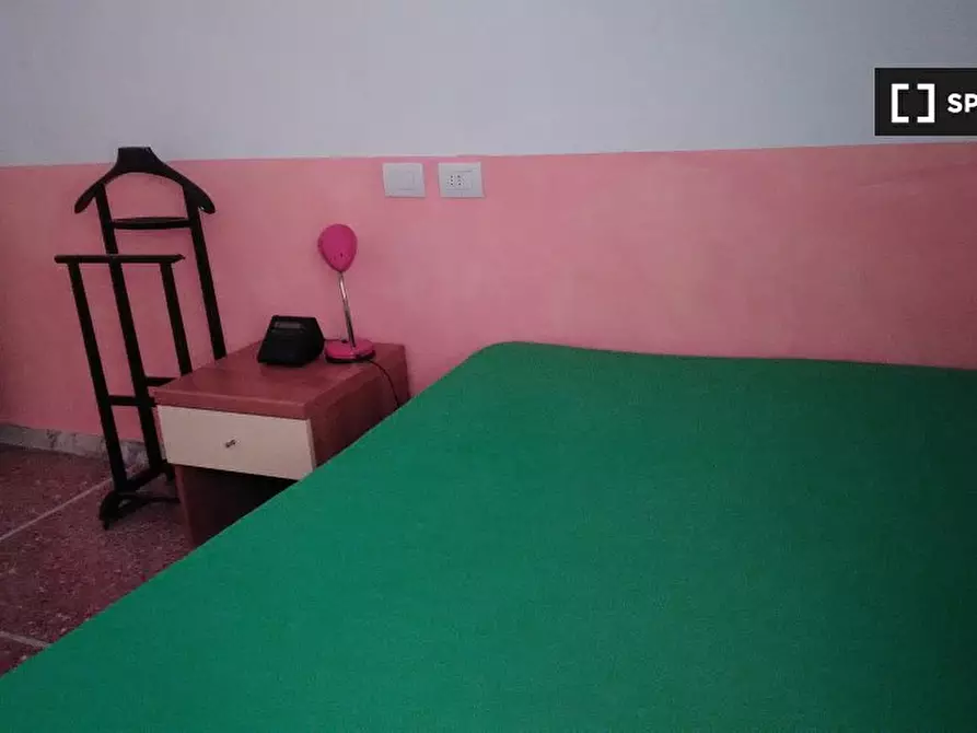 Immagine 4 di Camera condivisa in affitto  in Via Valpolicella a Roma