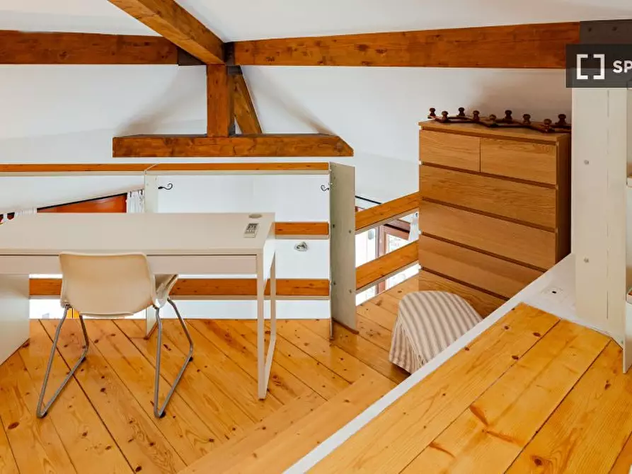 Immagine 19 di Appartamento in affitto  in Via Francesco Ingegnoli a Milano