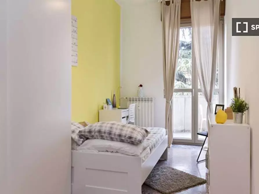 Immagine 4 di Camera condivisa in affitto  in Viale Giovanni Vicini a Bologna