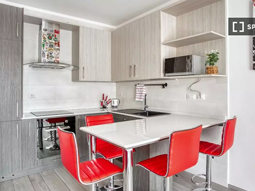 Immagine 16 di Appartamento in affitto  in Via Luigi Mengoni a Milano