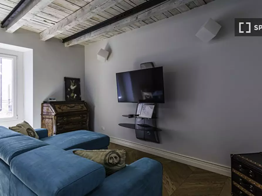 Immagine 4 di Appartamento in affitto  in Via Meravigli a Milano