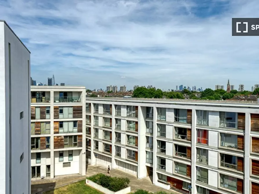 Immagine 2 di Appartamento in affitto  in Printers Rd a Lambeth