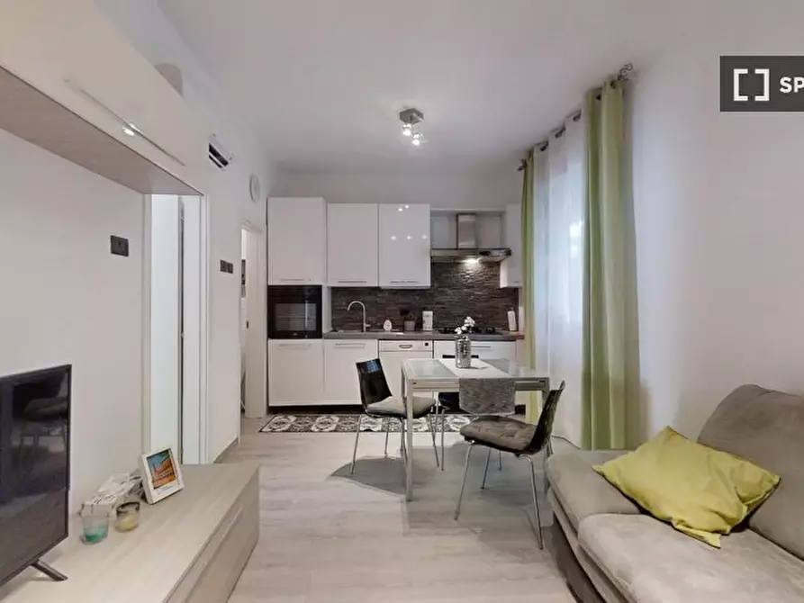 Immagine 1 di Camera condivisa in affitto  in VIA maroncellib a Padova