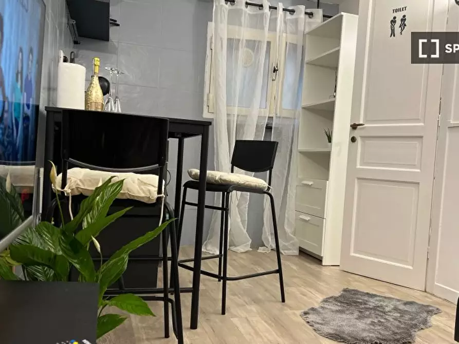 Immagine 4 di Ufficio in affitto  in Via Nicolò V a Roma