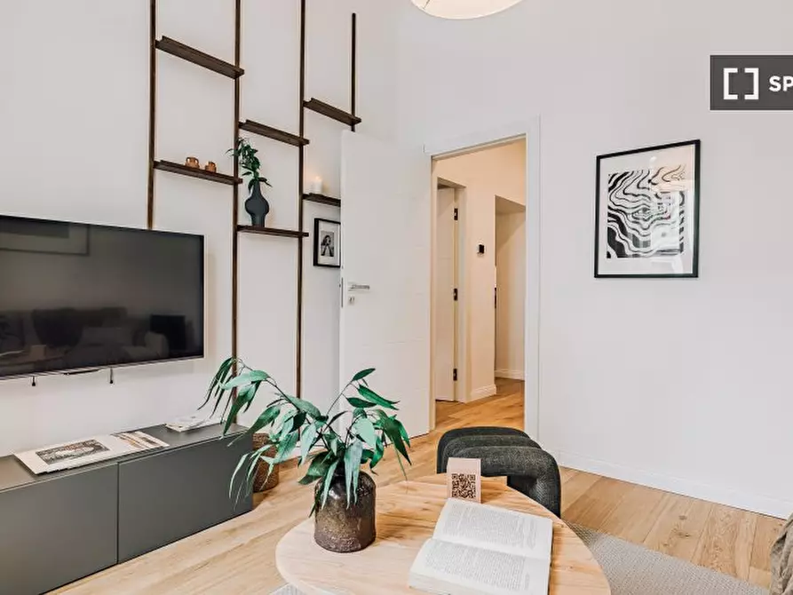 Immagine 2 di Appartamento in affitto  in Via Giuseppe Lagrange a Milano