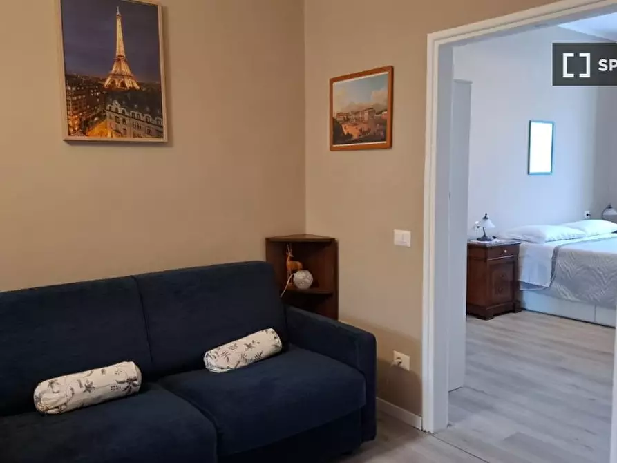 Immagine 5 di Appartamento in affitto  in Via Terralba a Fiumicino