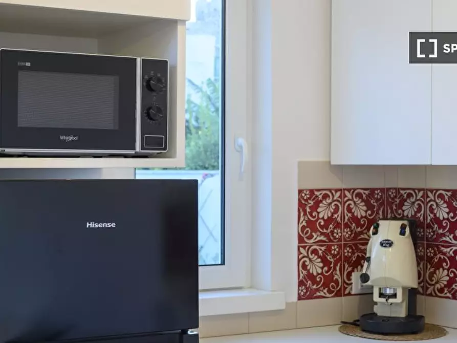 Immagine 15 di Appartamento in affitto  in Vico san gaetano a Forio