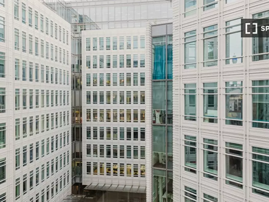 Immagine 4 di Appartamento in affitto  in Central Saint Giles Piazza a Camden Town