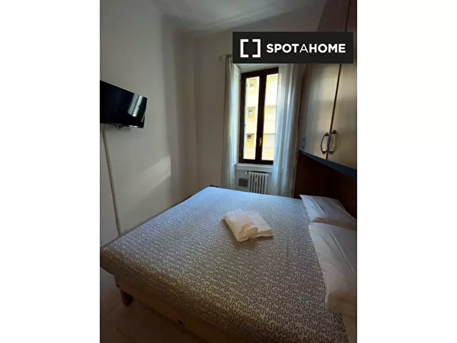 Immagine 6 di Ufficio in affitto  in Via Giulio e Corrado Venini a Milano