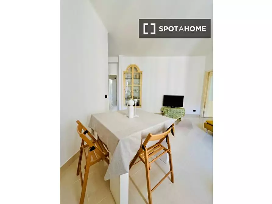 Immagine 4 di Appartamento in affitto  in Via Latisana a Milano