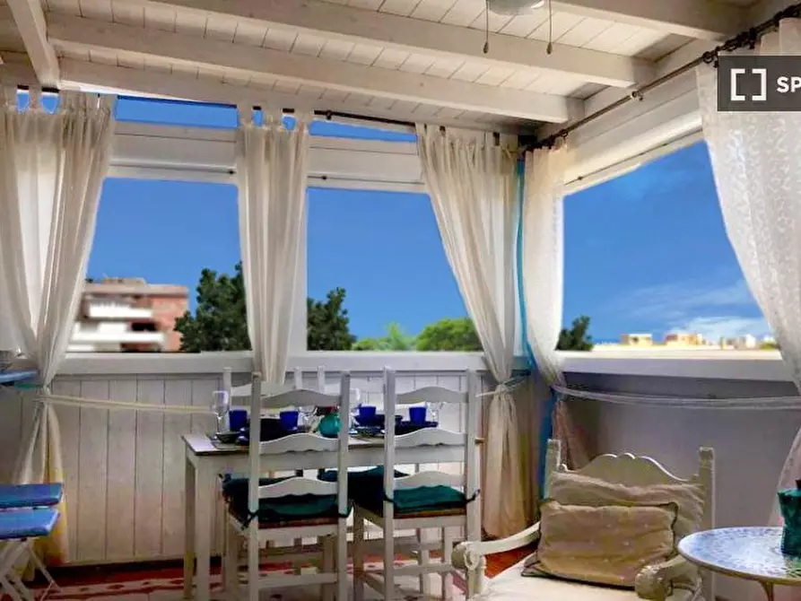 Immagine 1 di Ufficio in affitto  in Viale dei Quattro Venti a Roma