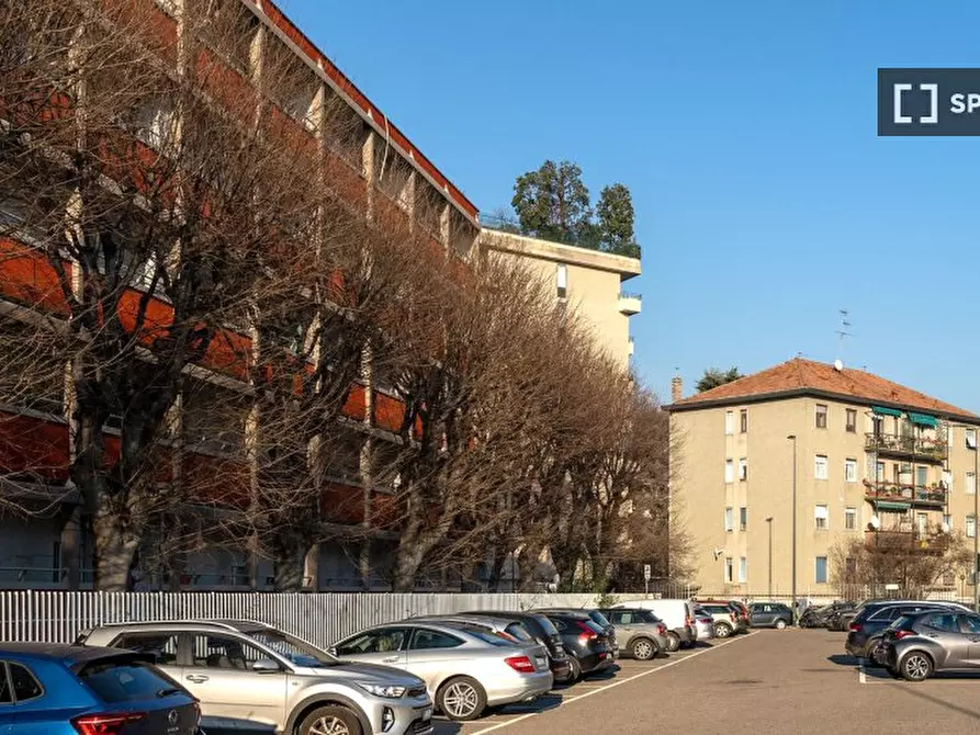 Immagine 8 di Appartamento in affitto  in Via dei Fontanili a Milano