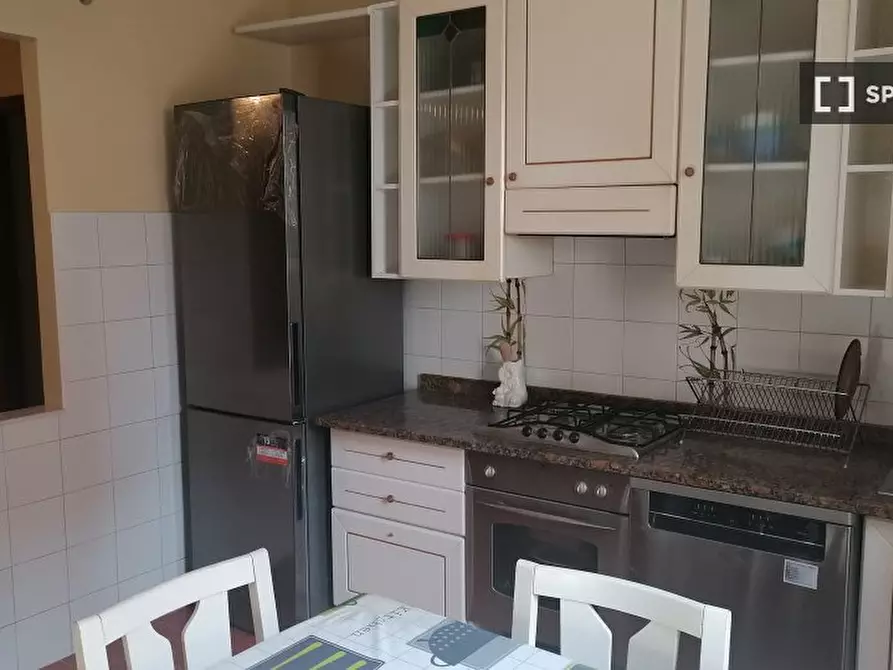 Immagine 7 di Camera condivisa in affitto  in Via Montello a Padova