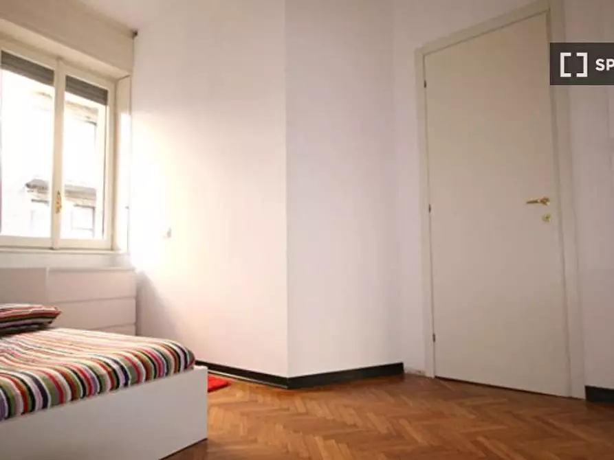 Immagine 10 di Camera condivisa in affitto  in Via Lecco a Milano