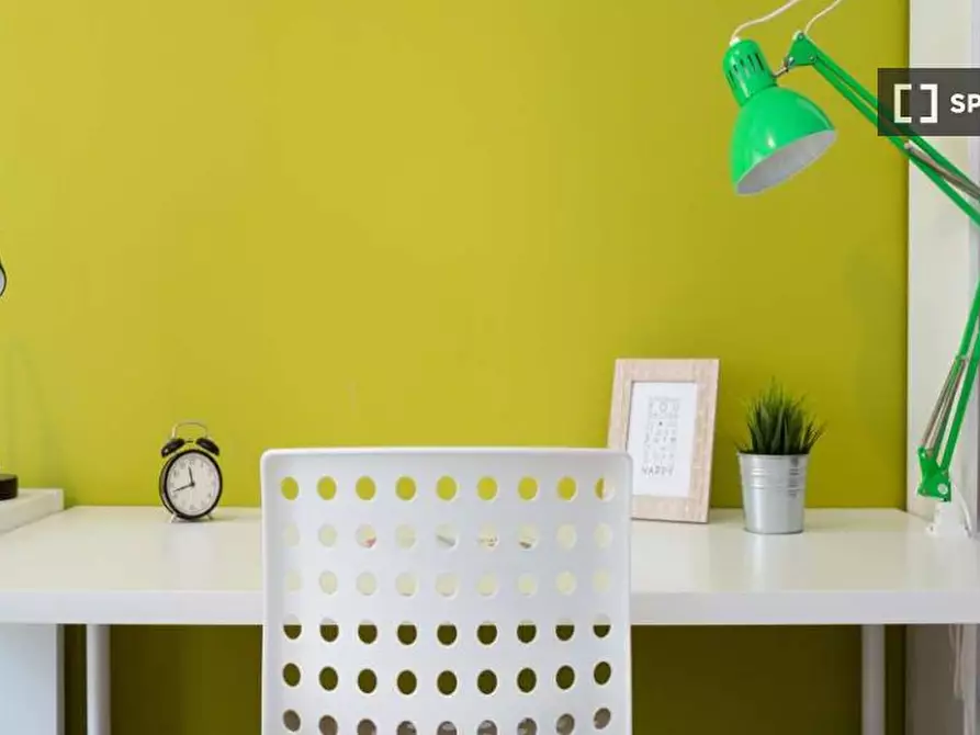 Immagine 8 di Camera condivisa in affitto  in Via Dei Mandorli Milan a Buccinasco