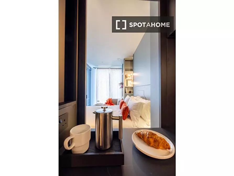Immagine 5 di Ufficio in affitto  in flat a Wandsworth