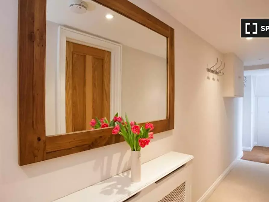 Immagine 16 di Appartamento in affitto  in A Lisson Grove a Camden Town