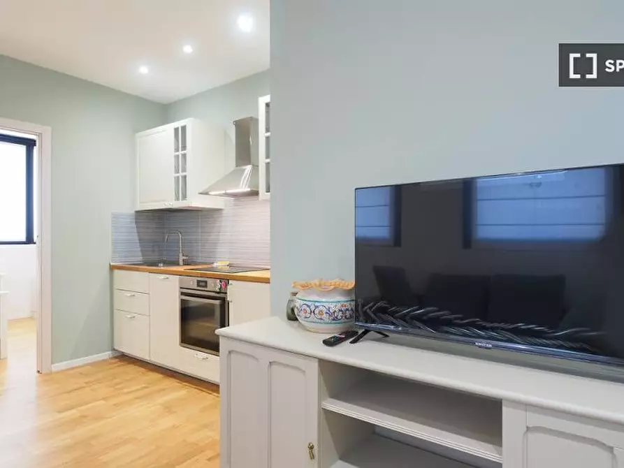 Immagine 7 di Appartamento in affitto  in Via Noto a Milano