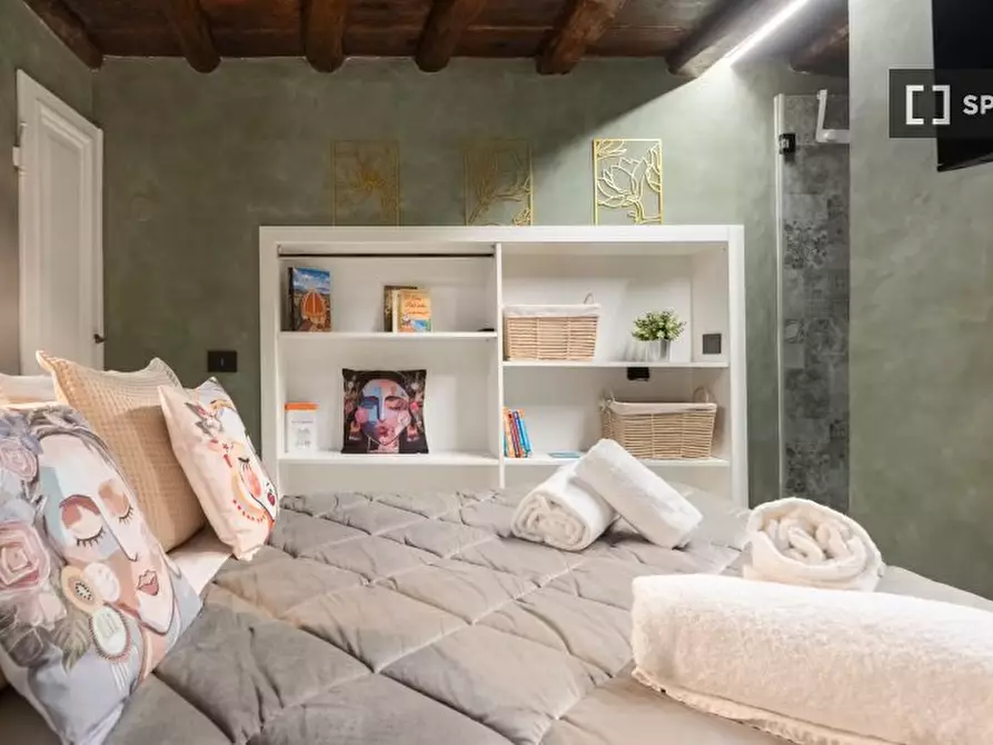 Immagine 8 di Appartamento in affitto  in Via della Vigna Vecchia a Firenze