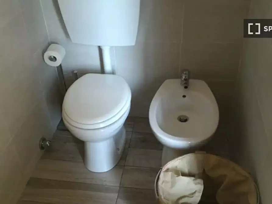 Immagine 6 di Ufficio in affitto  in Corso Vigevano a Torino