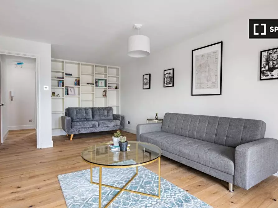 Immagine 2 di Appartamento in affitto  in Maynards Quay a Poplar