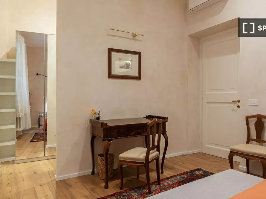 Immagine 15 di Appartamento in affitto  in Vicolo del Divino Amore a Roma