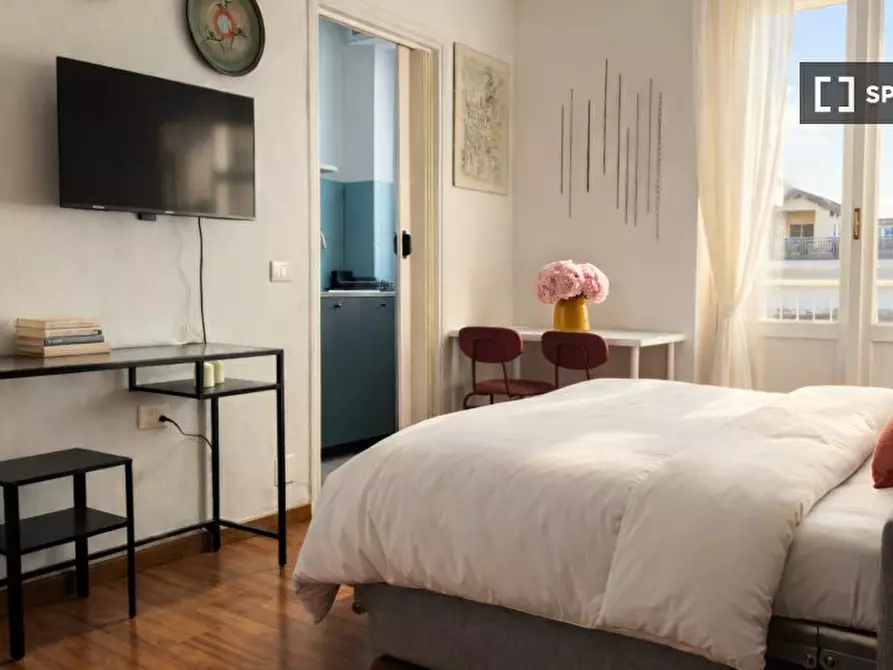 Immagine 14 di Ufficio in affitto  in Via Arcivescovo Romilli a Milano