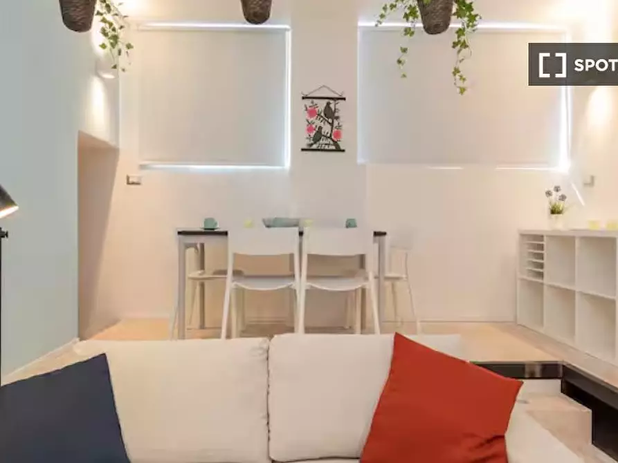 Immagine 4 di Appartamento in affitto  in Via Privata Don Bartolomeo Grazioli a Milano