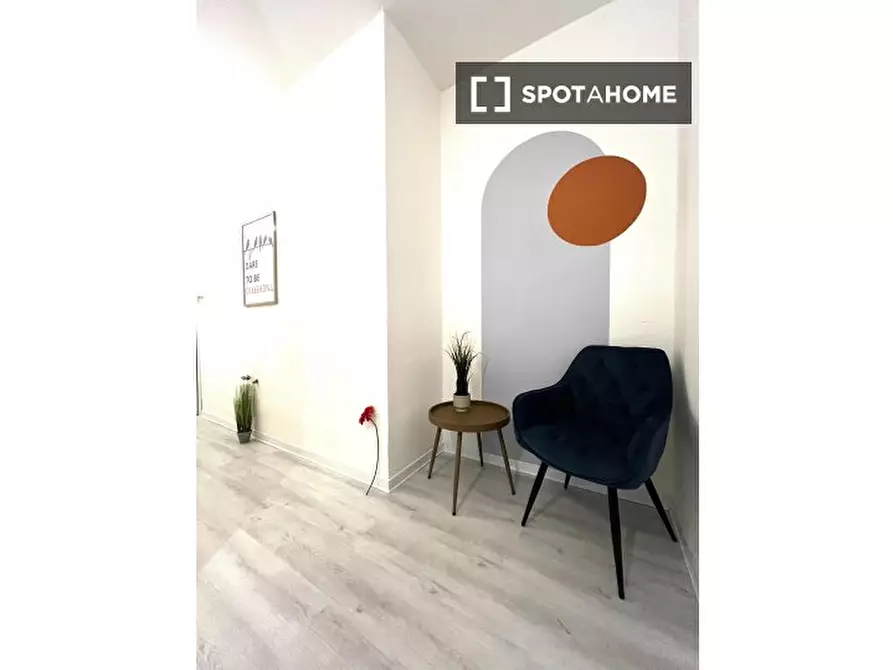 Immagine 14 di Camera condivisa in affitto  in Marsala a Trento