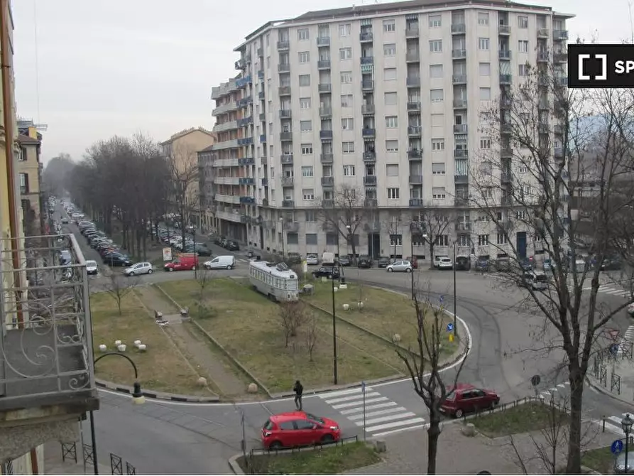Immagine 12 di Appartamento in affitto  in Corso Regio Parco a Torino