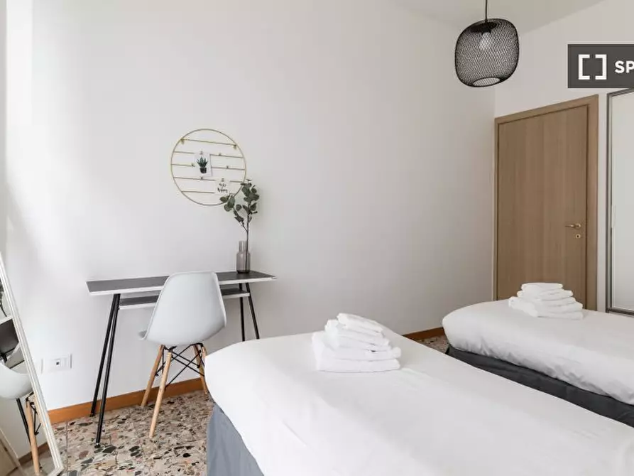 Immagine 18 di Appartamento in affitto  in Via Quarnaro a Monza