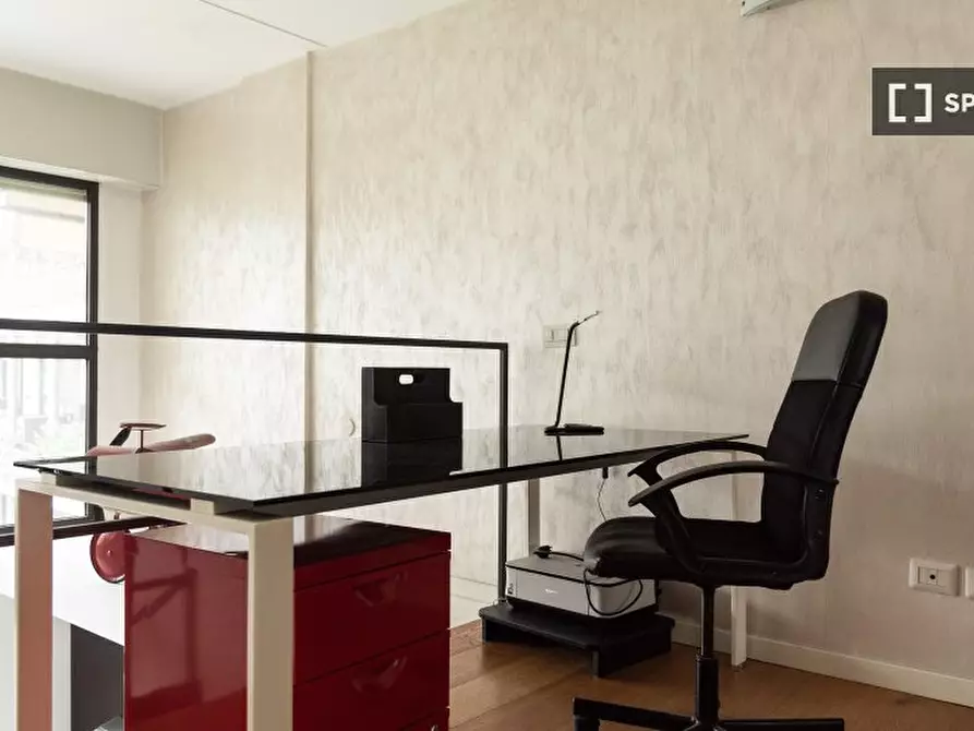 Immagine 19 di Appartamento in affitto  in Via Pompeo Mariani a Milano