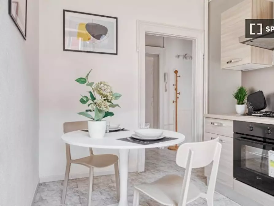 Immagine 10 di Camera condivisa in affitto  in Via Francesco Brioschi a Milano