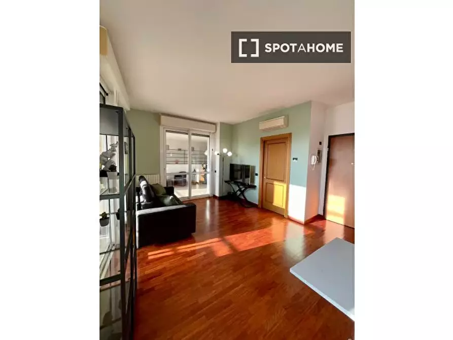 Immagine 18 di Ufficio in affitto  in Piazza Agrippa a Milano