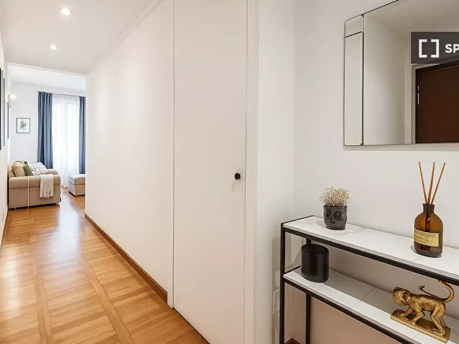 Immagine 15 di Appartamento in affitto  in Via Vittor Pisani a Milano