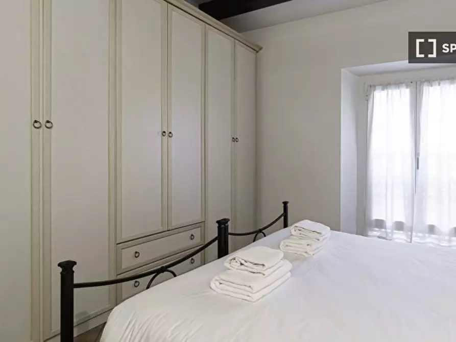 Immagine 16 di Appartamento in affitto  in Via Alessandro Tadino a Milano