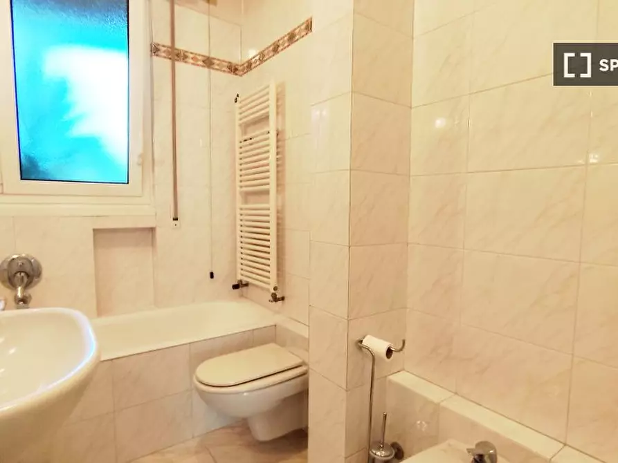 Immagine 15 di Appartamento in affitto  in Via Passo Rolle a Milano