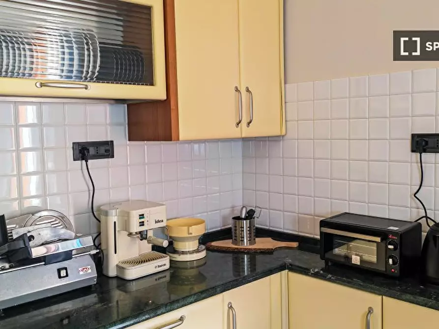 Immagine 10 di Appartamento in affitto  in Traversa I Via della Bordogna a Lucca